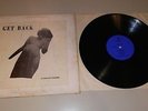 RARE 1969 THE BEATLES GET BACK AN IMMACULATE CONCEPTION LP-IC RECORDS VAR-101