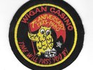 Northern Soul Wigan Casino Original 7th Annversary Patch