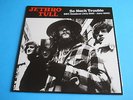 JETHRO TULL - SO MUCH TROUBLE - BBC SESSIONS