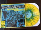 Dropkick Murphys Splatter Vinyl Record Rare 11 Short Stories Of Pain Glory NOFX