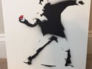 Pokémon Red Blue Test Press /100 Banksy Inspired Moonshake Records Pokemon
