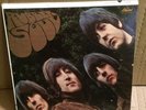 Beatles Rubber Soul Capitol MONO Rainbow T 2442 EX+