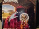 HELLOWEEN - Keeper of the Seven Keys (Part I) - 1987 Vinyl LP - Great Condition