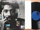 Bobby Hutcherson ?– Linger Lane - VG++ LP - Blue Note BN LA369 - Fusion