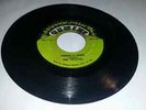 GEMINI/THERES A TRAIN - THE UNIQUES [R/STEADY]  7