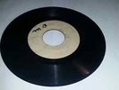 BLANK/STRONG HOLD ON THE SOUTH POLE - KEITH WALKER [SKA]   7
