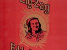 CANADA 1971 STILL SEALED FRENCH JAZZ ROCK FUNK  LP EDDY MITCHELL : ZIG-ZAG