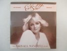 THE BARBARA MANDRELL STORY MCA EAR SHOT PRESENTS SEALED 1979 PROMO ONLY RADIO LP