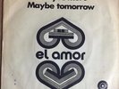 EL AMOR 70'S MEX PSYCH IN 7