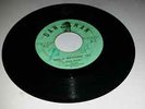 DAN MAN/GOD IS WATCHING YOU - DICKY BURTON [ROOTS REGGAE]  7