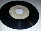 BLANK[SOUL COLE]/TRY ME ONE MORE TIME - STRANGER & GLADDY [R/STEADY]  7