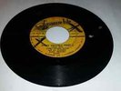 TREASURE ISLE/DONT TROUBLE PEOPLE - ALTON ELLIS & THE FLAMES [SKA]    7