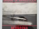 Bruce Springsteen Nebraska SEALED 1982 Columbia TC38358 NM