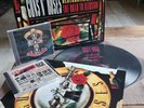 Guns N' Roses Limited 2 CD & Picture Vinyl LP 