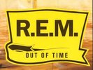 R.E.M.(Vinyl LP)Out Of Time-Warner-WX 404-Germany-1991-VG+/NM-