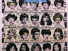 ROLLING STONES Some Girls 12