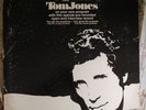 TOM JONES  SUPER RARE OPEN END RADIO INTERVIEW  Vinyl Record LP Album