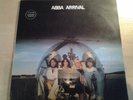 ABBA - Arrival Vinyl LP VERY RARE RHODESIAN RELEASE SUNSHINE LABEL (GBL (L) 506)