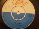 Clancy eccles/ Dynamites - fire corner - John public 7