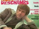 EP biem  NOEL DESCHAMPS  ECOUTE    1968