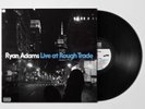 Ryan Adams Live At Rough Trade Vinyl LP / 2000 Prisoner
