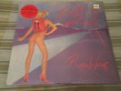 Roger Waters The Pros and Cons of Hitch Hiking Vinyl LP (1984) still SEALED