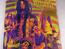 WHITE ZOMBIE La Sexorcisto: Devil Music Volume 1 LP PURPLE VINYL /2000 *SEALED*