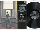 REGIS PASQUIER SCHUBERT STRING TRIO HARMONIA MUNDI HM 1035 French VINYL LP