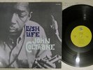 JOHN COLTRANE LUSH LIFE PRESTIGE LPR-8896 Japan VINYL LP