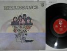 RENAISSANCE SAME ELEKTRA SWG-7510 Japan Promo Vinyl LP