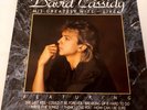 DAVID CASSIDY  HIS GREATEST HITS - LIVE  DOUBLE LP GATEFOLD