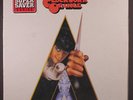 SOUNDTRACK: A Clockwork Orange LP Sealed (later press) Soundtrack & Cast