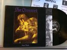 LP Germany 1991  The Obsessed ?– Lunar Womb