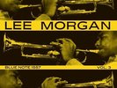 Lee Morgan - Lee Morgan, Vol. 3
