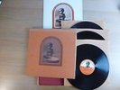 Various ?– The Concert For Bangla Desh, UK`71, 3LP Box, Booklet, Vinyl: vg+