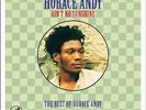 Horace Andy - Ain't No Sunshine: Best Of Horace Andy