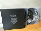 3 LP   TAAKE box set OOP NEAR MINT