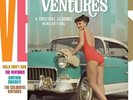 The Ventures - 4 Original Albums-Mono Editions