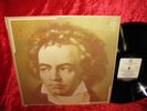 1960 UK NM CFP 139 STEREO (SAX 2386) BEETHOVEN VIOLIN CONCERTO LEONID KOGAN SILV