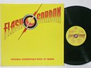 QUEEN Flash Gordon OST ORIG 1980 US NEAR MINT Vinyl LP 5E-518 w/ INSERT