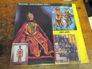 MICHAEL ENKRUMAH AND I s/t LP TASHI 80s reggae VG++