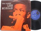 Lee Morgan Pepper Adams Blue Note RVG Reissue LP 
