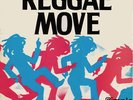 Simple Simon Reggae Move Vista Sounds Vinyl LP