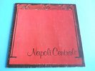 LP ITALIAN PROG NAPOLI CENTRALE - QUALCOSA CA NUN MORE - ORIGINALE