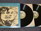 Mike Nichols and Elaine May restrospect 2 LP best of comedy Mercury vinyl record