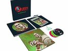 Queen News of The World 40th Anniversary Deluxe Box