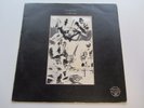 GENTLE GIANT ORIGINAL 1973 U.K. LP   IN A GLASS HOUSE