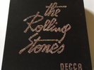 The Rolling Stones ?– Decca Box Set with 5 LPs, RS30.001/005, 1978