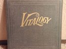 PEARL JAM Vitalogy LP (1994)  US original
