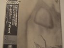 THE CURE - FAITH - 1983 JAPAN ORIGINAL LP